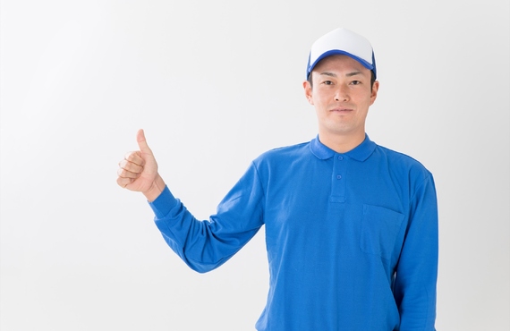 やる気がある方なら他業種からの転職も歓迎 | 静岡で軽貨物の求人なら実績豊富なCARRY SUPPORT